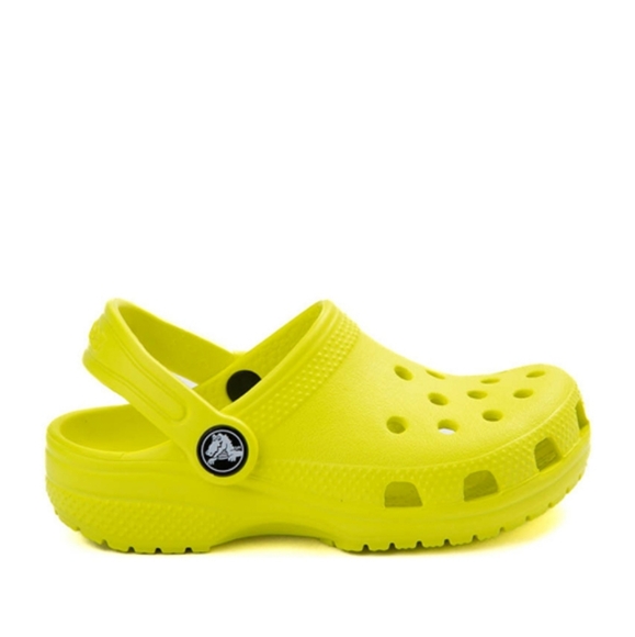 Crocs classic toddler size 5 - Picture 1 of 4